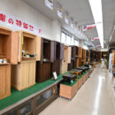 家具調仏壇 お仏壇のまつや・水戸本店店内