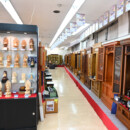 店内 お仏壇のまつや石岡店