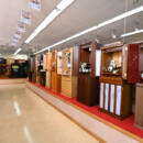 特選仏壇 お仏壇のまつや石岡店