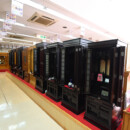 特選仏壇 お仏壇のまつや石岡店