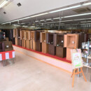 家具調仏壇 お仏壇のまつや石岡店