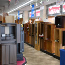 家具調仏壇 お仏壇のまつや那珂店
