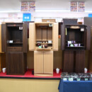 家具調仏壇 お仏壇のまつや那珂店