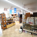 数珠・仏具コーナー お仏壇のまつや那珂店